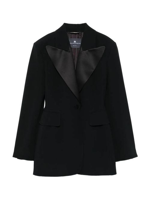 Giacca monopetto ERMANNO SCERVINO | D476I704TEILM95708